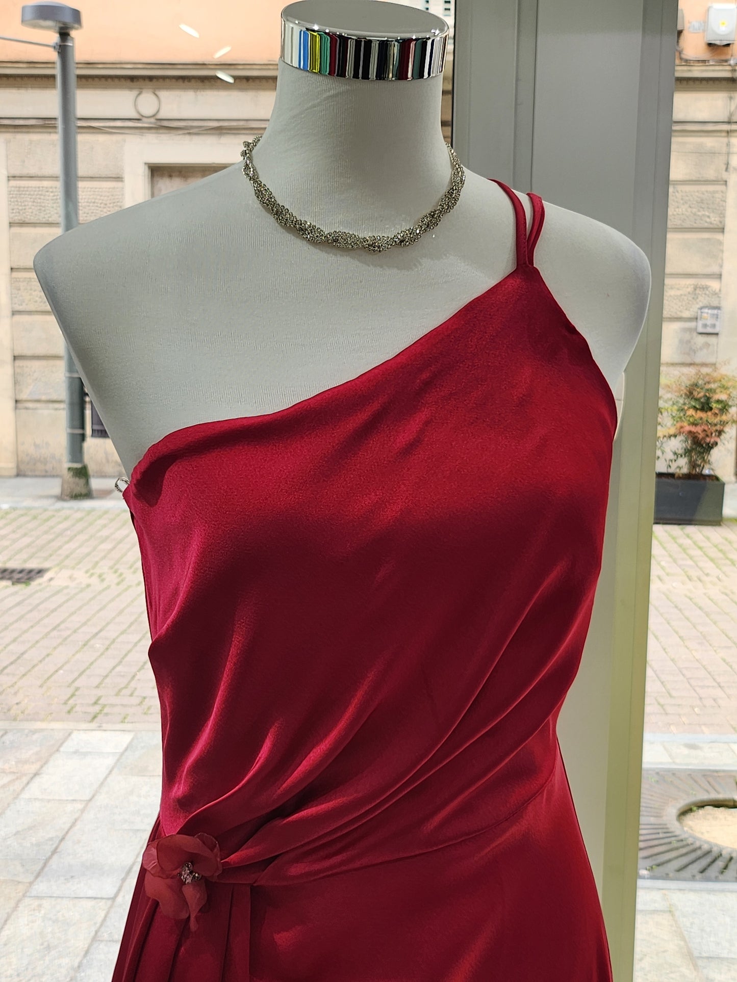 Abito elegante da sera