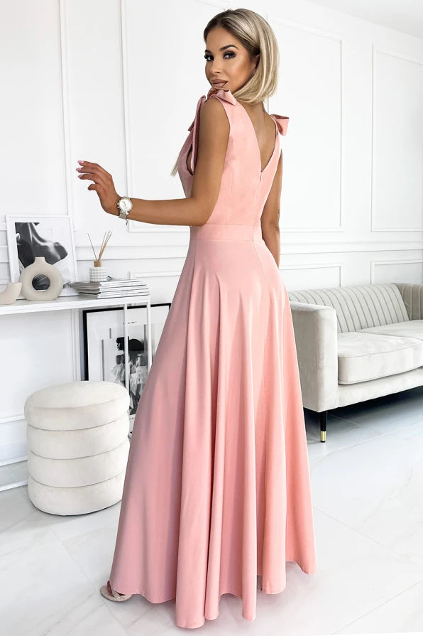 Abito elegante Elena-Numoco