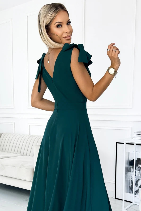 Abito elegante Elena-Numoco
