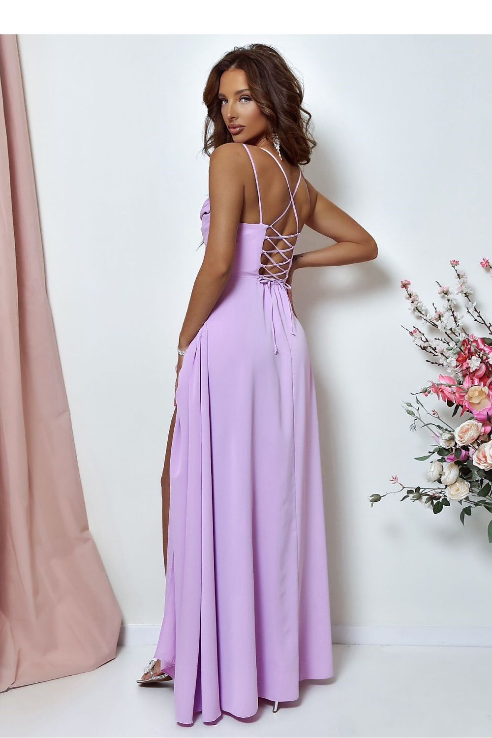 Long dress model 208828 With You