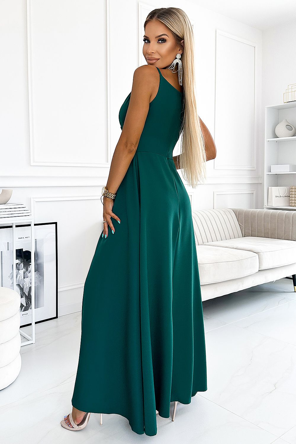 Abito elegante Chiara-Numoco