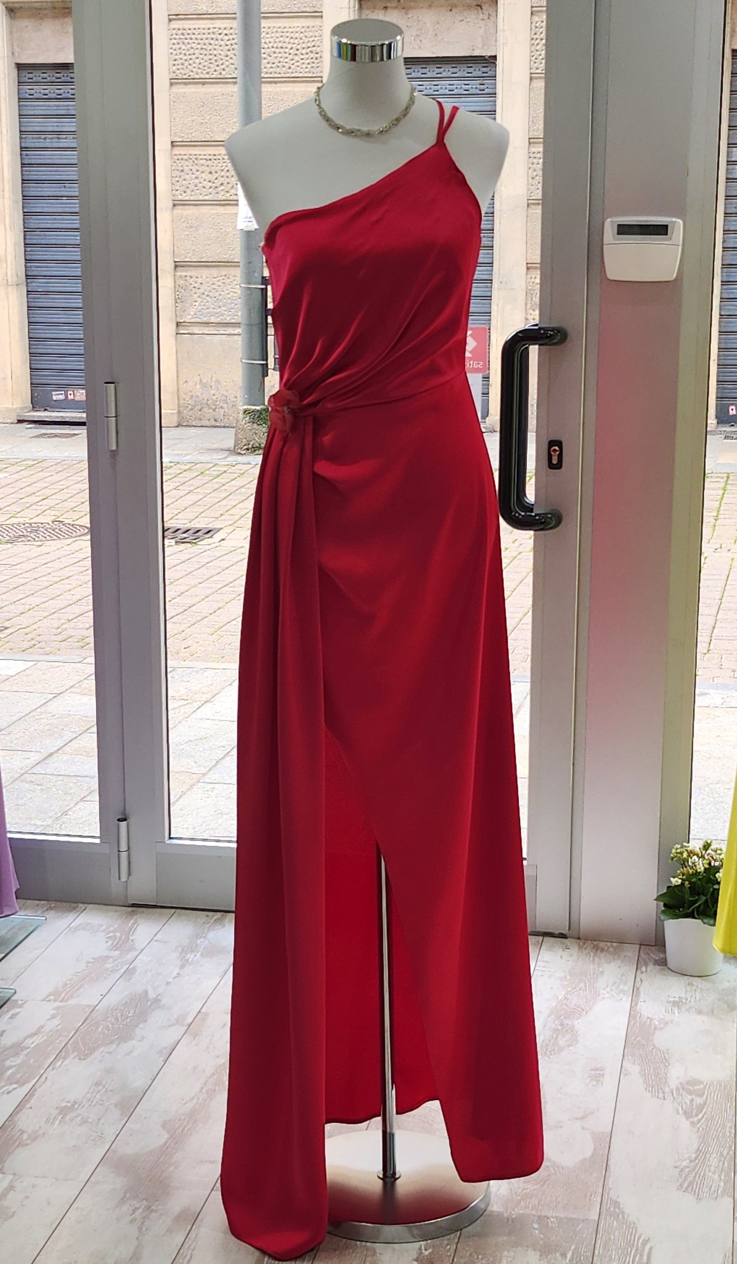 Abito elegante da sera
