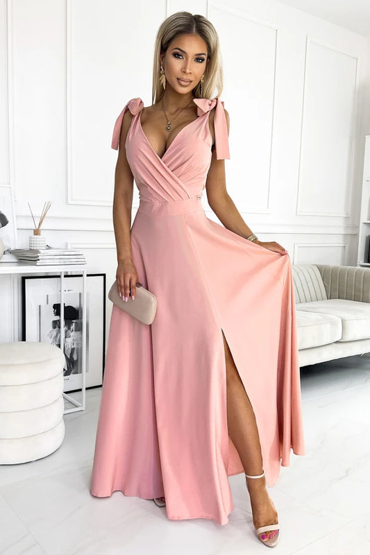 Abito elegante Elena-Numoco
