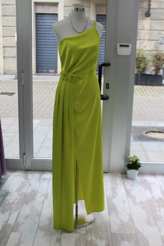 Abito elegante da sera