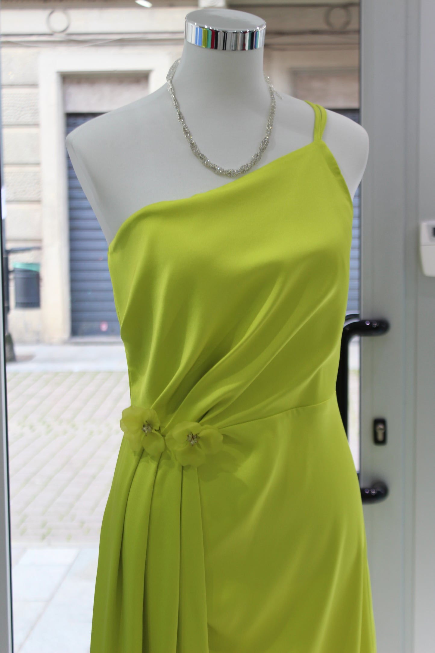 Abito elegante da sera
