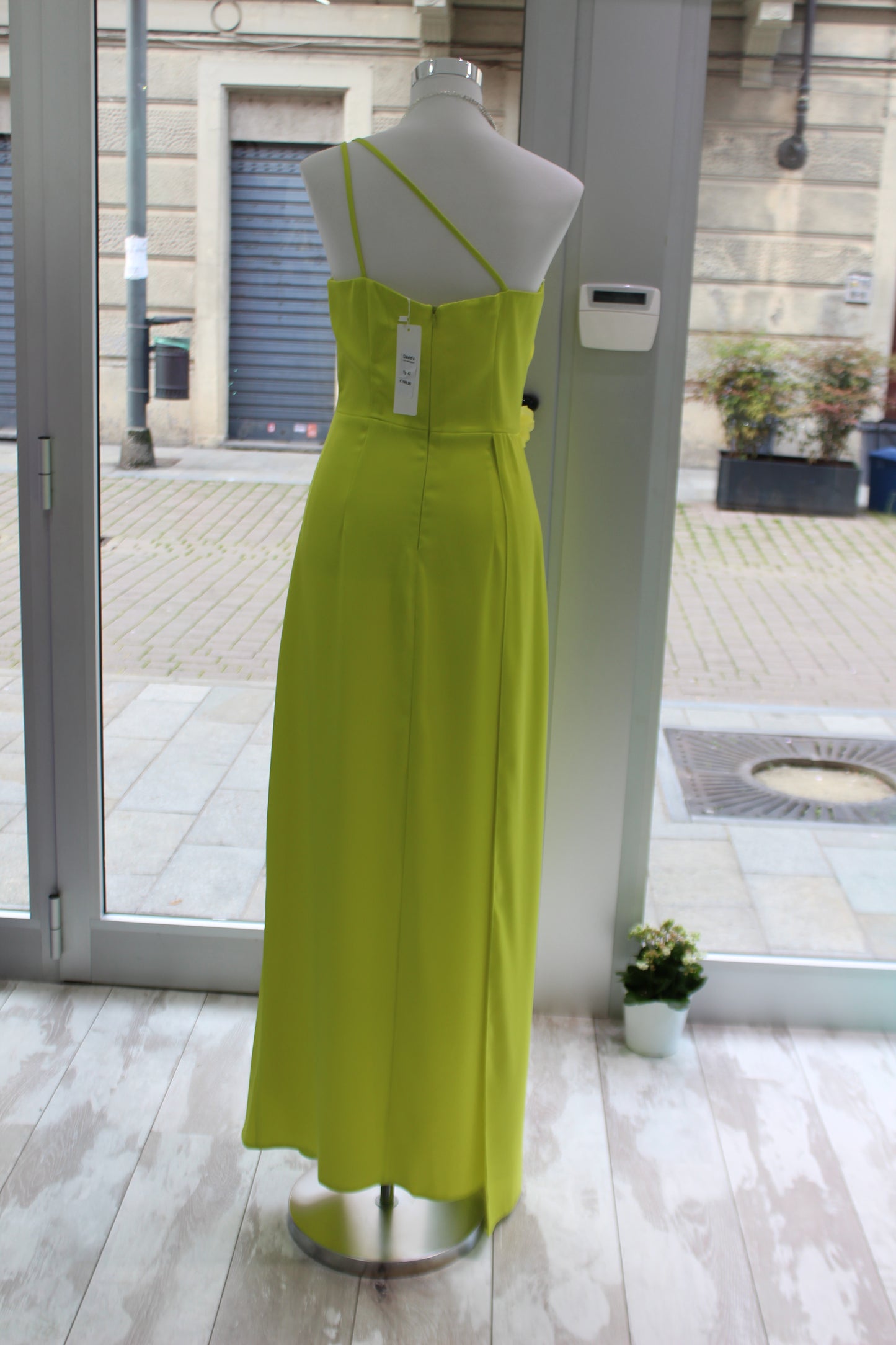 Abito elegante da sera